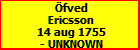 fved Ericsson