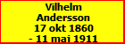 Vilhelm Andersson