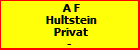 A F Hultstein