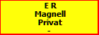 E R Magnell