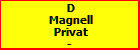 D Magnell