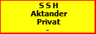 S S H Aktander