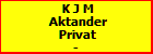 K J M Aktander