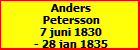 Anders Petersson