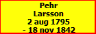 Pehr Larsson