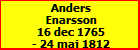 Anders Enarsson