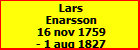 Lars Enarsson