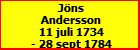 Jns Andersson