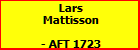 Lars Mattisson