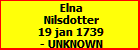 Elna Nilsdotter