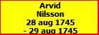 Arvid Nilsson