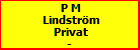 P M Lindstrm