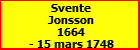 Svente Jonsson