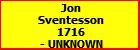 Jon Sventesson