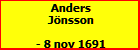 Anders Jnsson