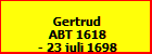  Gertrud
