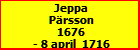 Jeppa Prsson