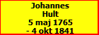 Johannes Hult