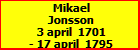 Mikael Jonsson