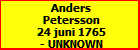 Anders Petersson