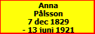 Anna Plsson