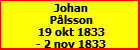 Johan Plsson
