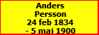 Anders Persson