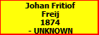 Johan Fritiof Freij