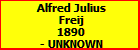 Alfred Julius Freij