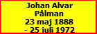 Johan Alvar Plman