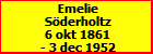 Emelie Sderholtz