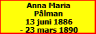 Anna Maria Plman