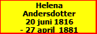 Helena Andersdotter