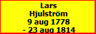 Lars Hjulstrm