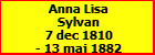 Anna Lisa Sylvan