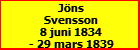 Jns Svensson