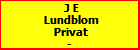 J E Lundblom