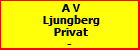 A V Ljungberg