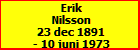 Erik Nilsson