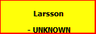  Larsson