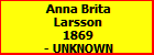 Anna Brita Larsson