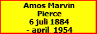 Amos Marvin Pierce