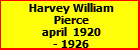 Harvey William Pierce