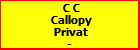 C C Callopy