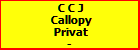 C C J Callopy