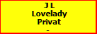 J L Lovelady