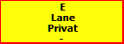 E Lane