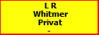 L R Whitmer