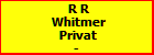 R R Whitmer