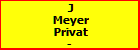 J Meyer